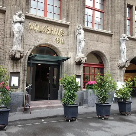 Western ホテル 4*