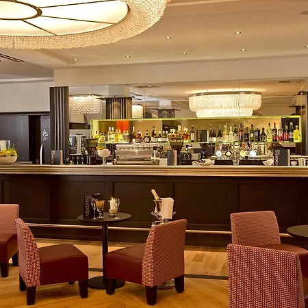 Hotel Western Berna