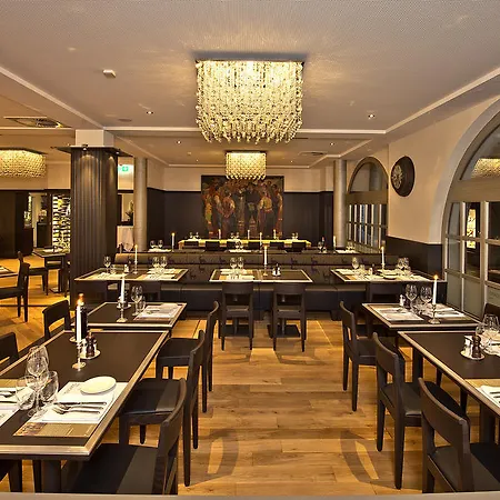 Hotel Western Berna