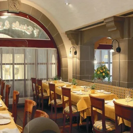 Hotel Western Bern
