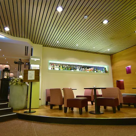 Western Hotel Bern