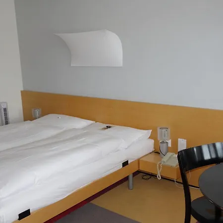 Hotel Western Bern