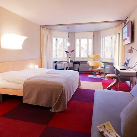Western Hotel Bern