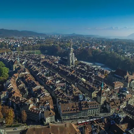 Western Hotel Bern