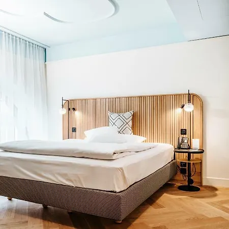 Hotel Western Bern