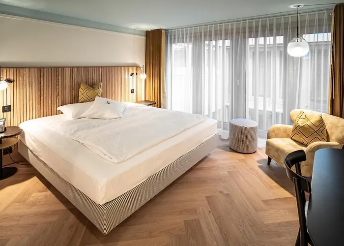 호텔 Western 베른