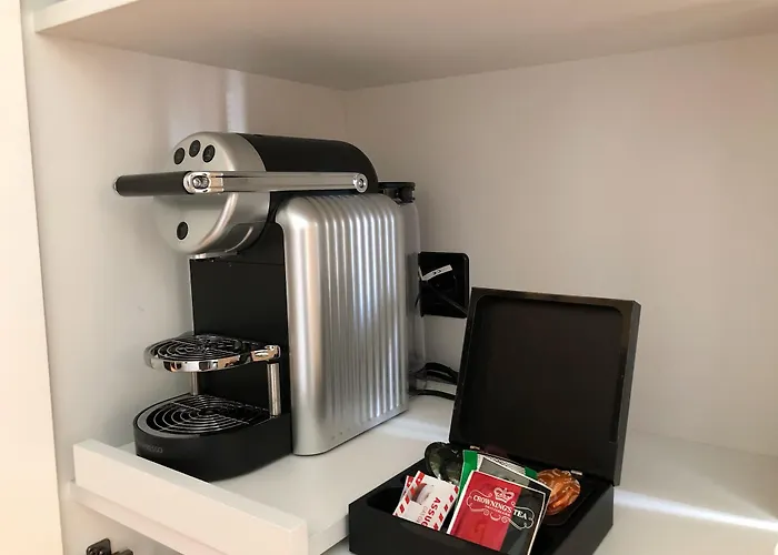 Western Szálloda Bern