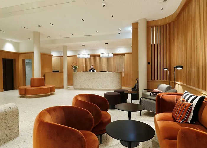 Western 호텔 베른