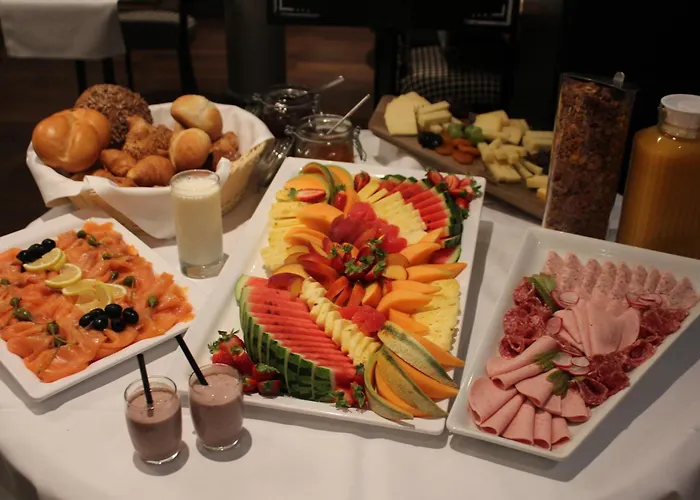 Western Szálloda 4*