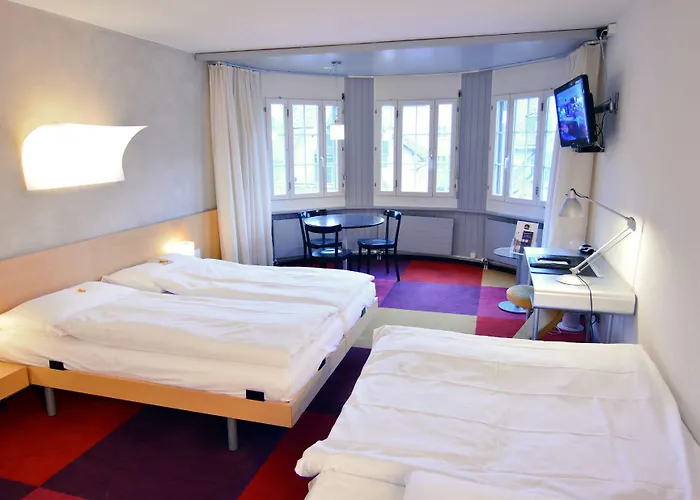 호텔 Western 베른