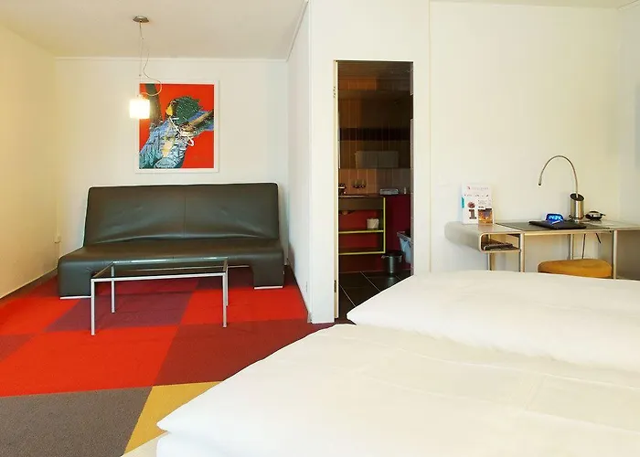 Western Szálloda 4*