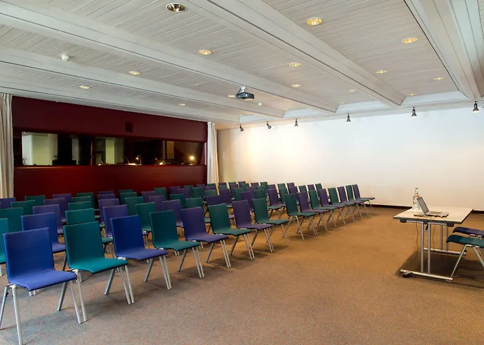 Szálloda Western Bern