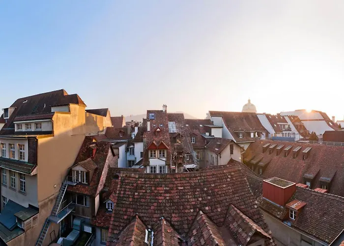 Szálloda Western 4*