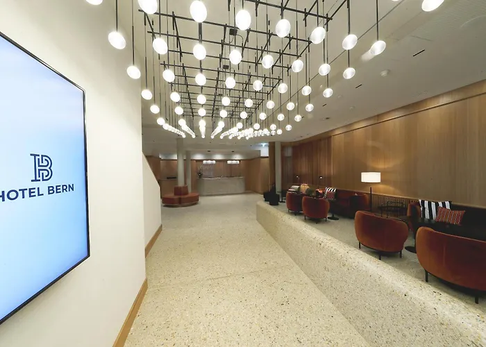 Western 호텔 베른