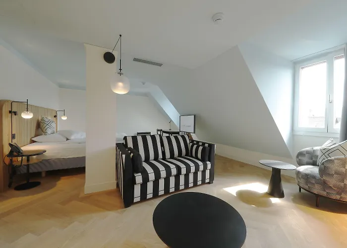 Szálloda Western 4*