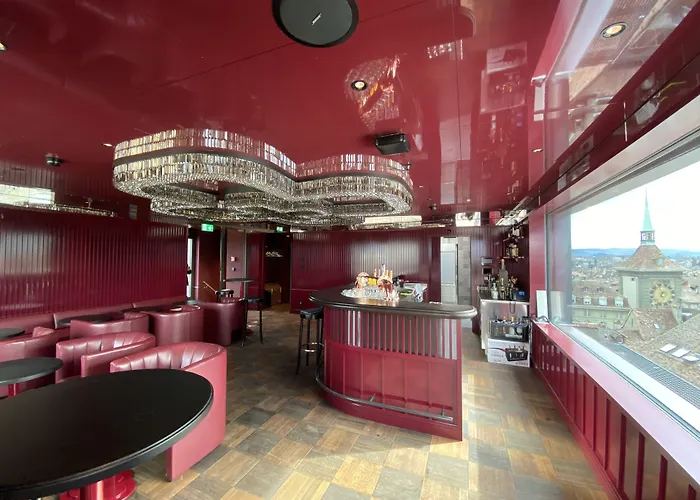 Western Szálloda Bern