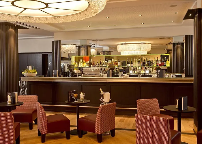 호텔 Western 베른