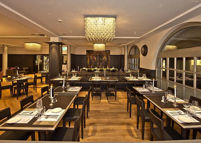 호텔 Western 베른