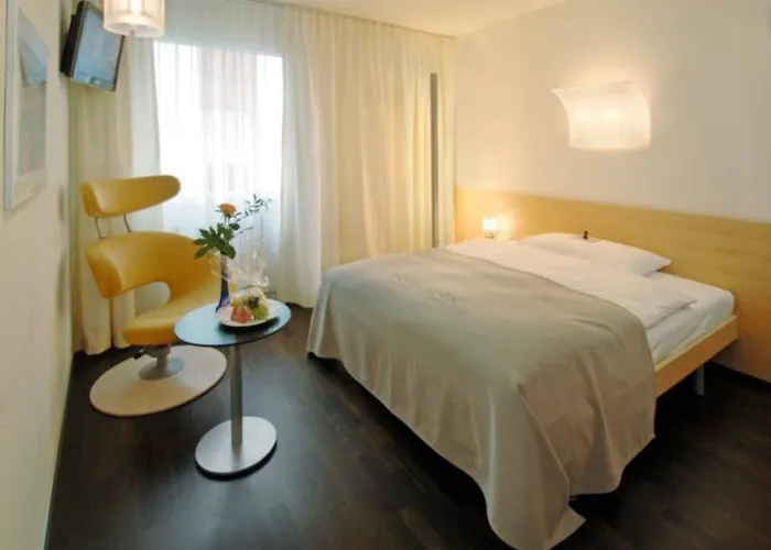 Szálloda Western 4*