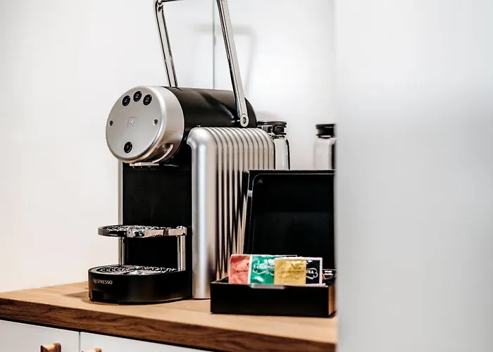 Szálloda Western Bern