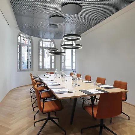 Western Hotel Berna